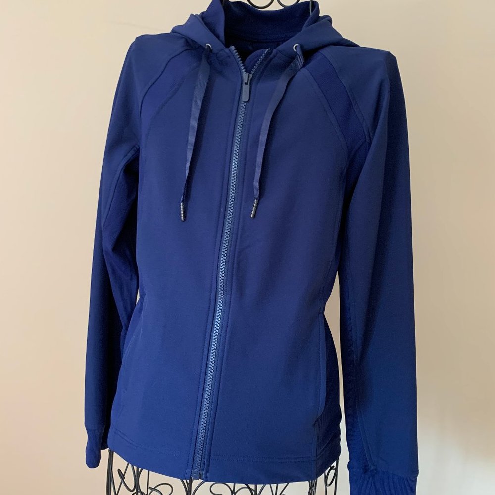 Lululemon Get Ready Jacket - Picture 4 of 6